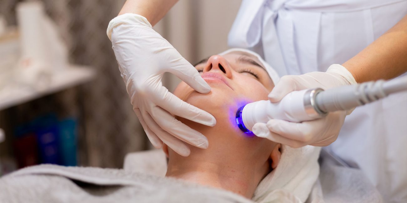 Hydrafacial Bakım