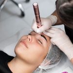 Kalıcı Makyaj Permanent Make Up